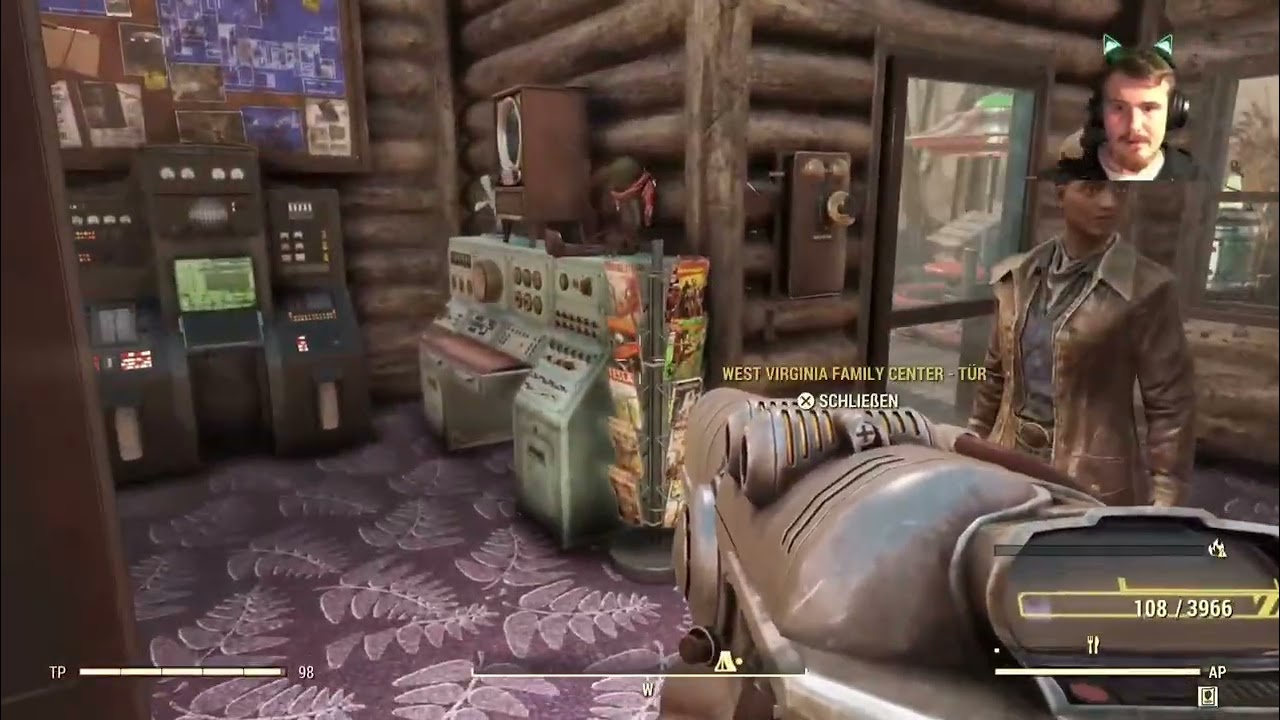 Fallout76 Ps5 Camp Bewertung 6 