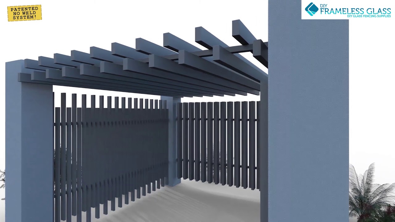 Xpress Battens Installation Guide