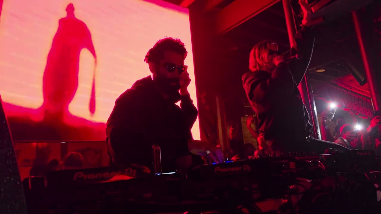 Yellow Claw  -Too Many Phones