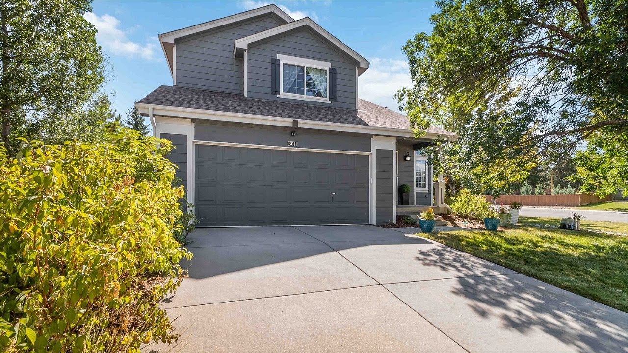 301 English Sparrow Drive Highlands Ranch, CO 80130