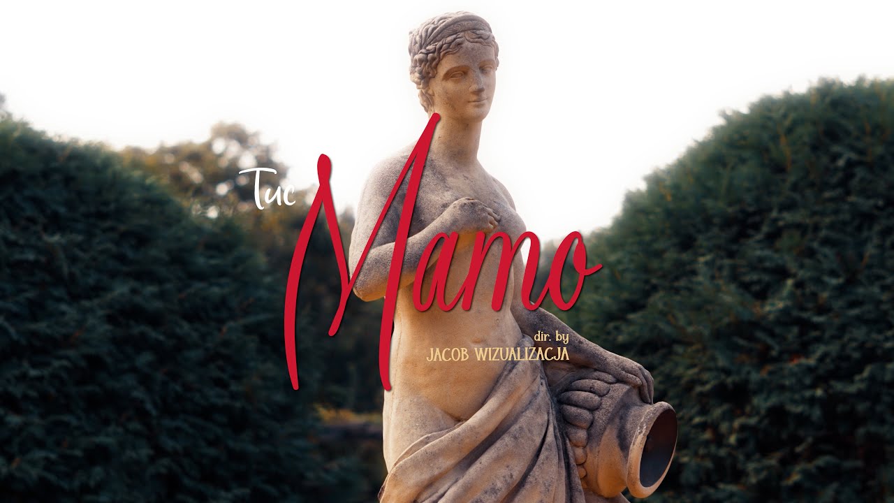 Tuc - Mamo (prod. Blasty)