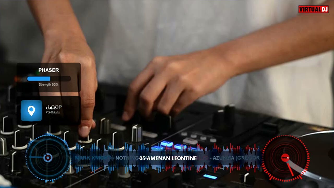 MIX BAOULÉ CHRÉTIENS 2014 2017 BY DJ BLÉ