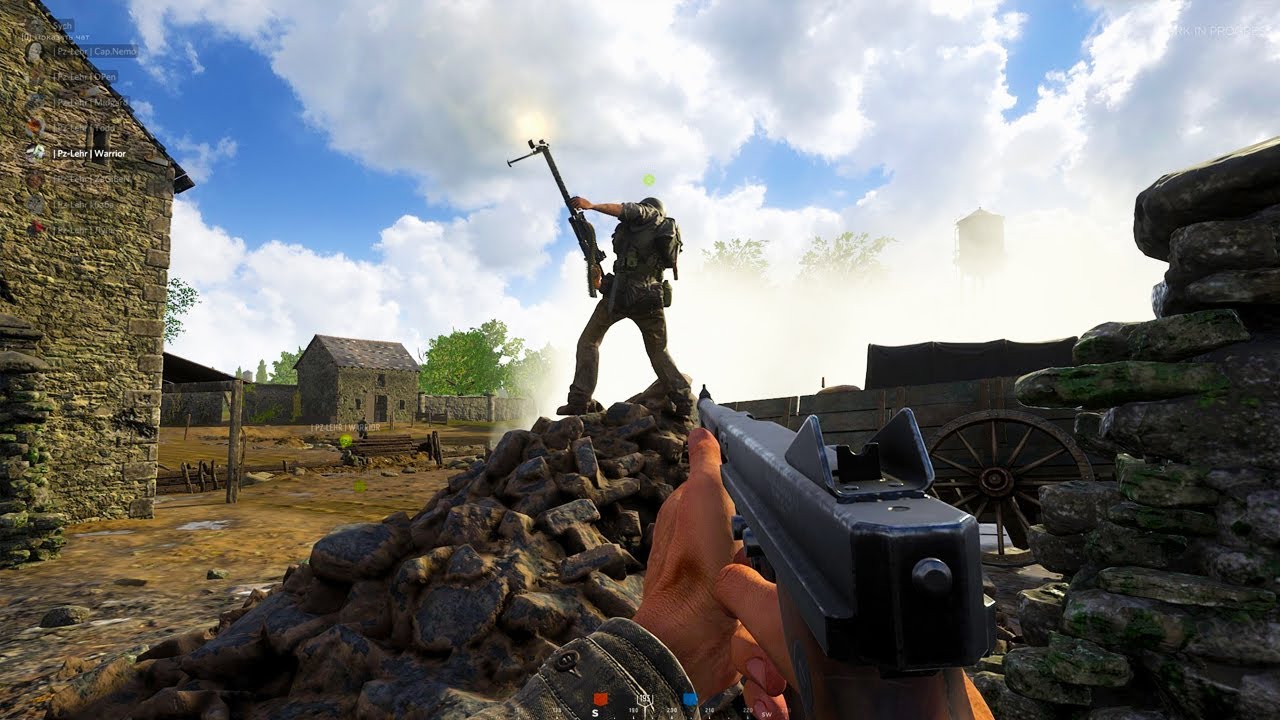 Rip Morale! (When Idiots Play Games #181)