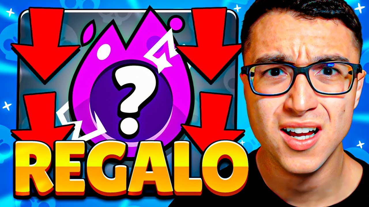 SUPERCELL me REGALA la PEOR HIPERCARGA de la HISTORIA en *CAOS de HIPERCARGA*🤡