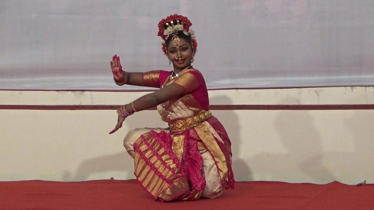 ANANDA THANDAVAM