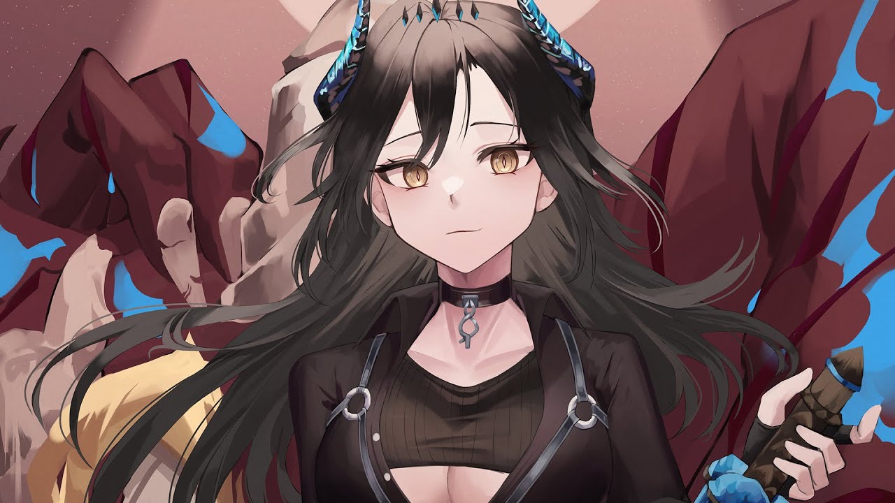 Nightcore - Allez Allez