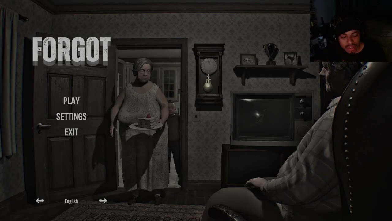 THESE ANOMALIES DAMAGED MY SOUL (FORGOT)