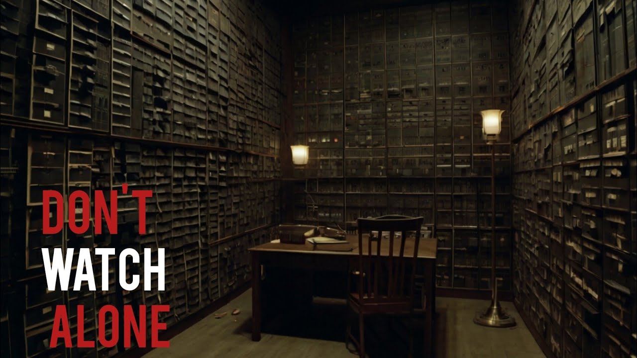 The Book That Shouldn’t Exist – House of Leaves Explained