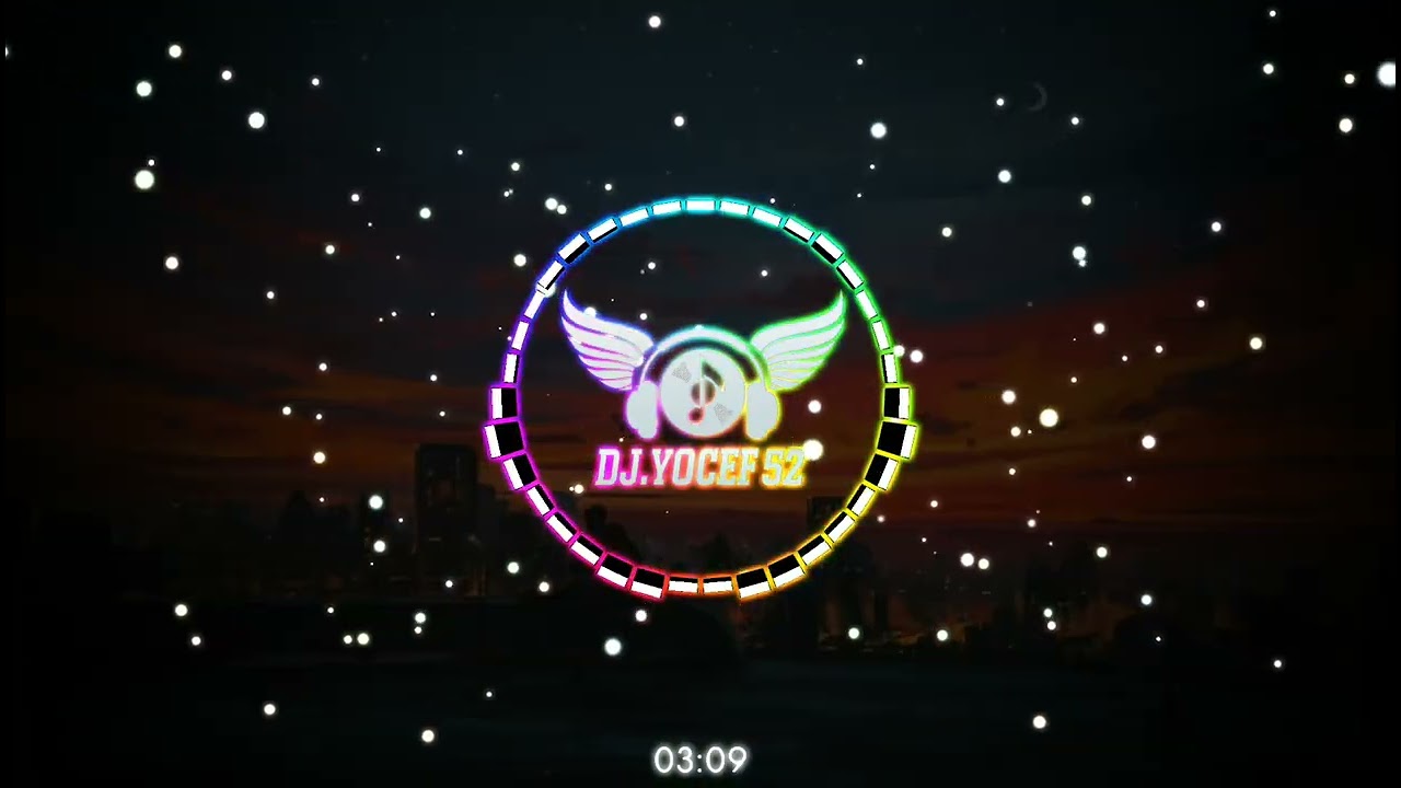 Salah El Guercifi - Hawdi-3inik-   by Dj YoCef 52