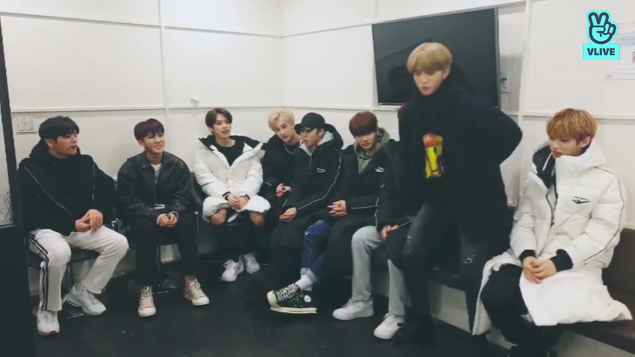 [SUBS]  All member live after the 