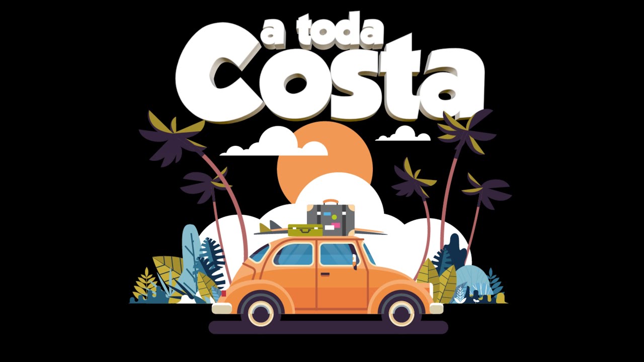 A Toda Costa #12: El Palo (Málaga).
