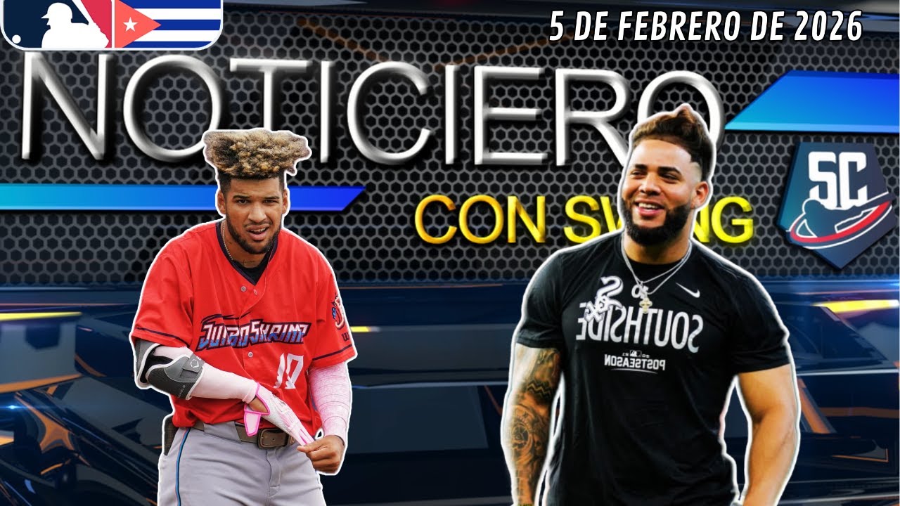 Roster Oficial del Team Asere con sorpresas|¿Terminó Victor Mesa Jr.? |Ruth Cardbreak |Noticiero SC