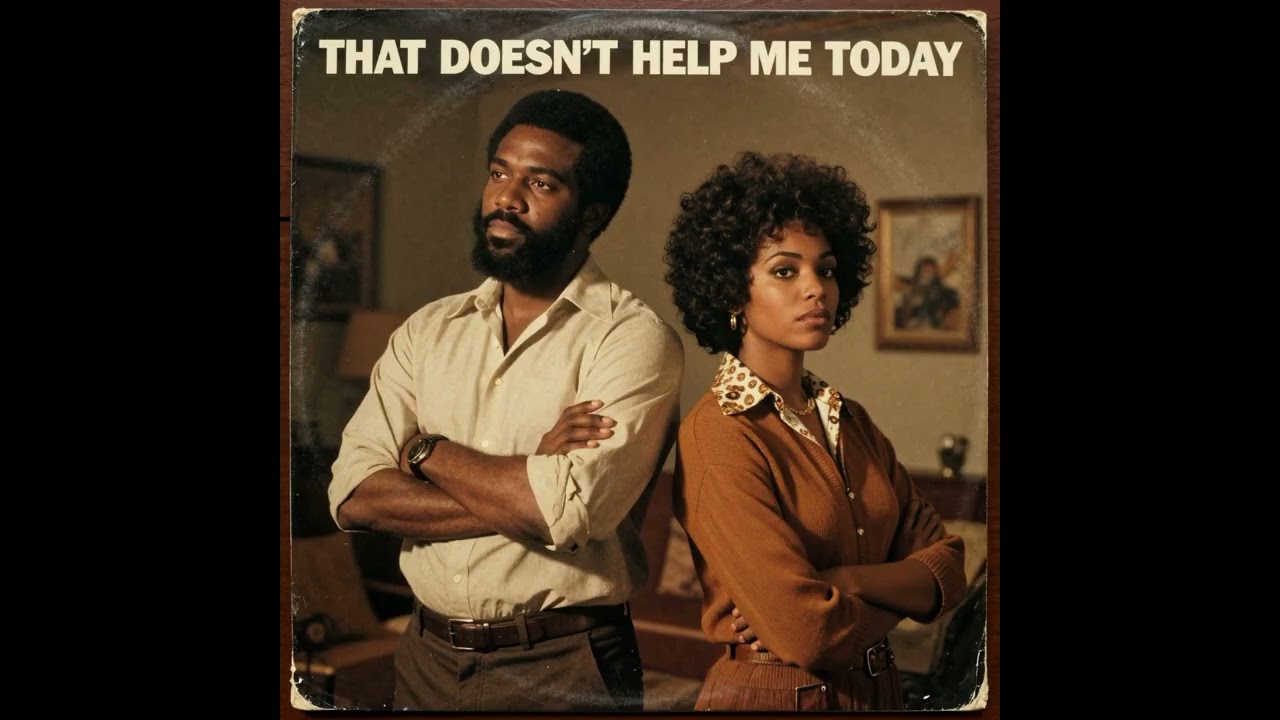 That Doesn't Help Me Today (1970s Soft Rock)