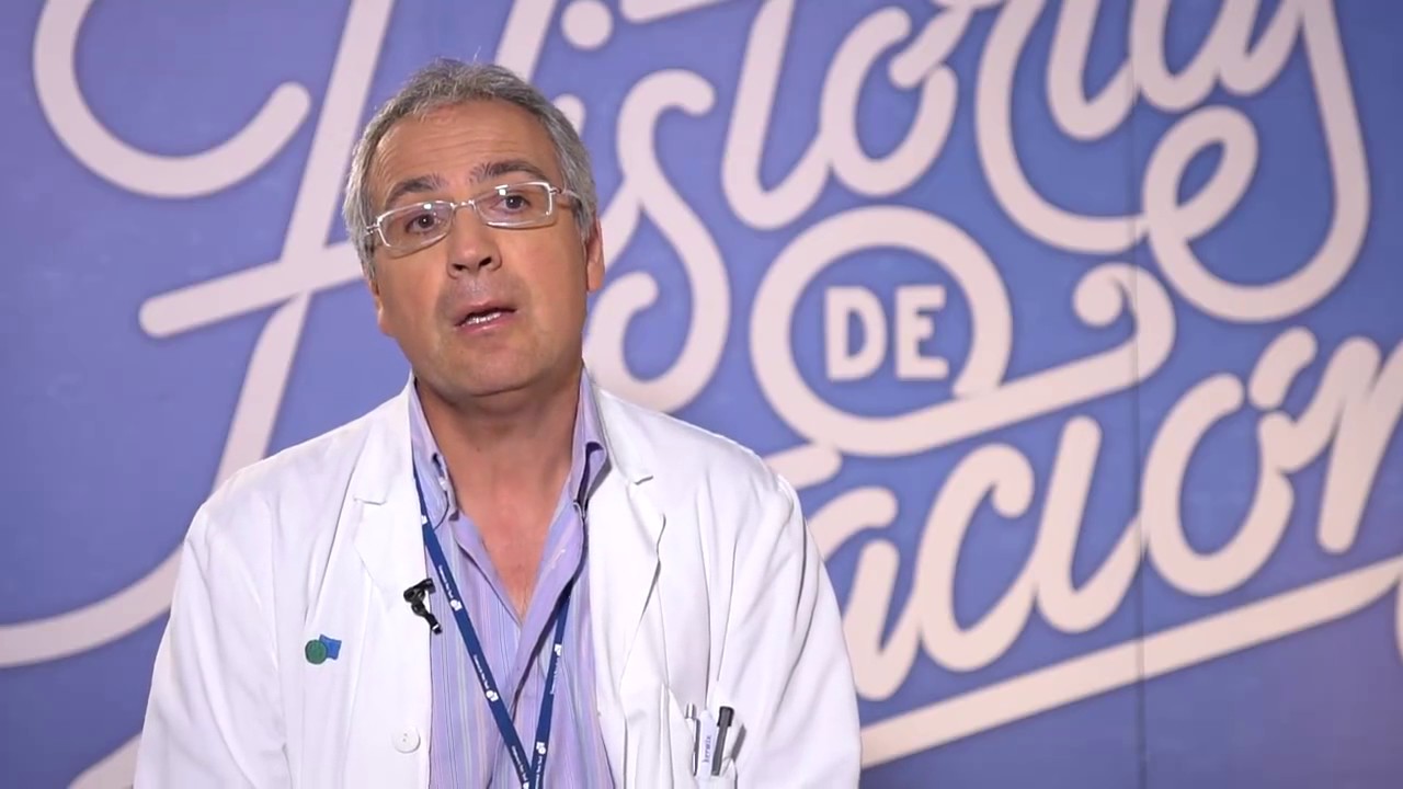 Jesús Luelmo Aguilar - Director de Dermatología en la Corporació Sanitària Parc Taulí de #Sabadell.
