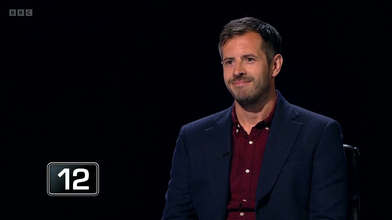 Mastermind 2023/24 - Episode 3