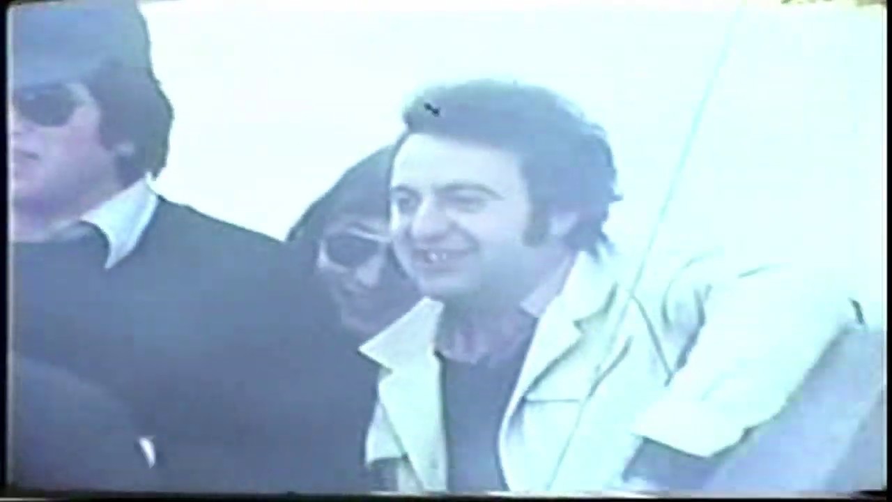 FIESTAS DE MOROS Y CRISTIANOS DE VILLENA AÑO 1976