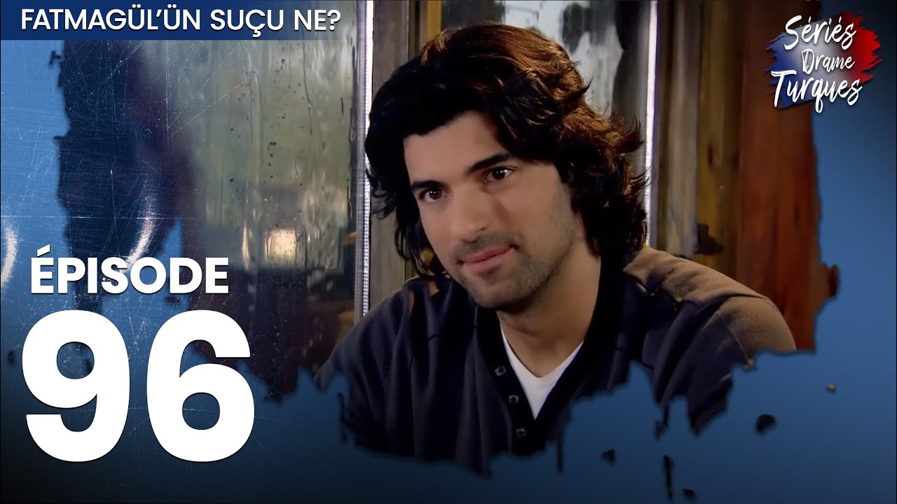 Fatmagul - Épisode 96