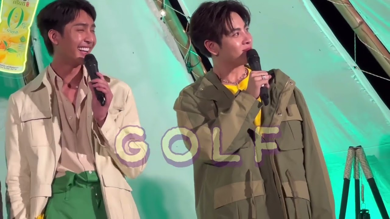 ดีกันแล้วจ้า #เอิร์ทมิกซ์ #เขาใหญ่หรอจะสู้เขาดีกันแล้ว #OishiMagicOfZeroTrip