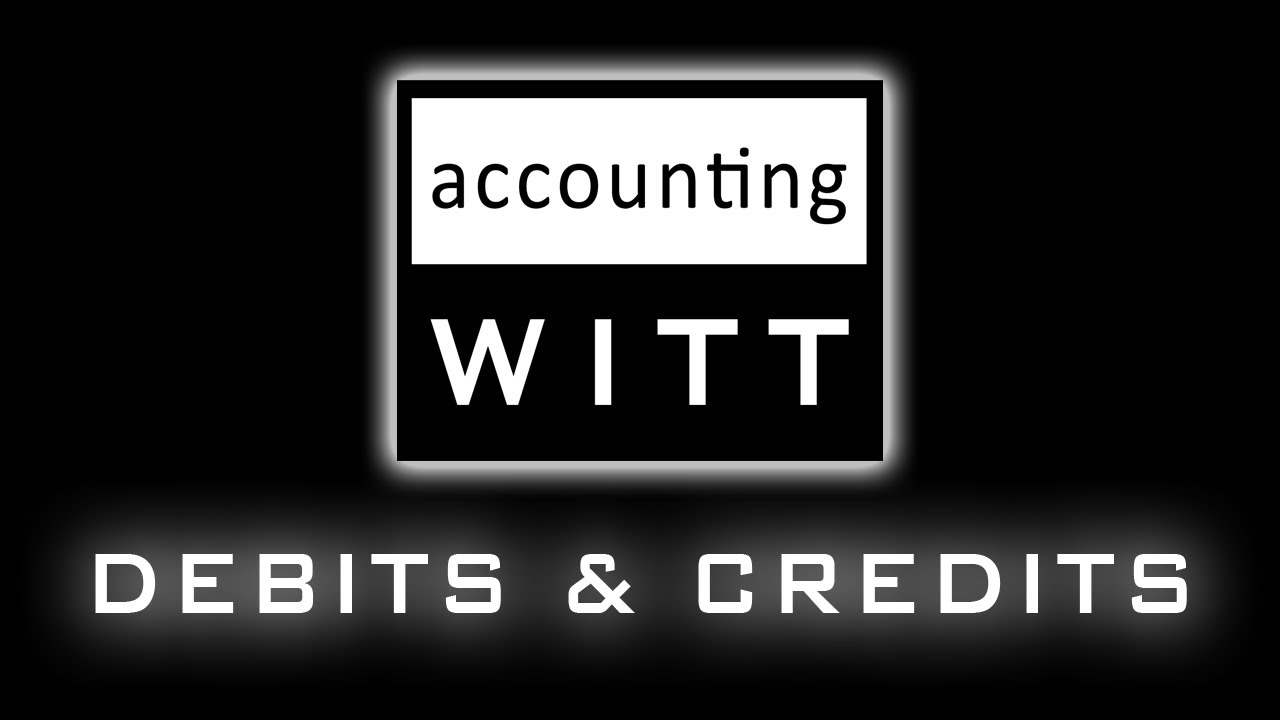 DEBITS AND CREDITS (HD)