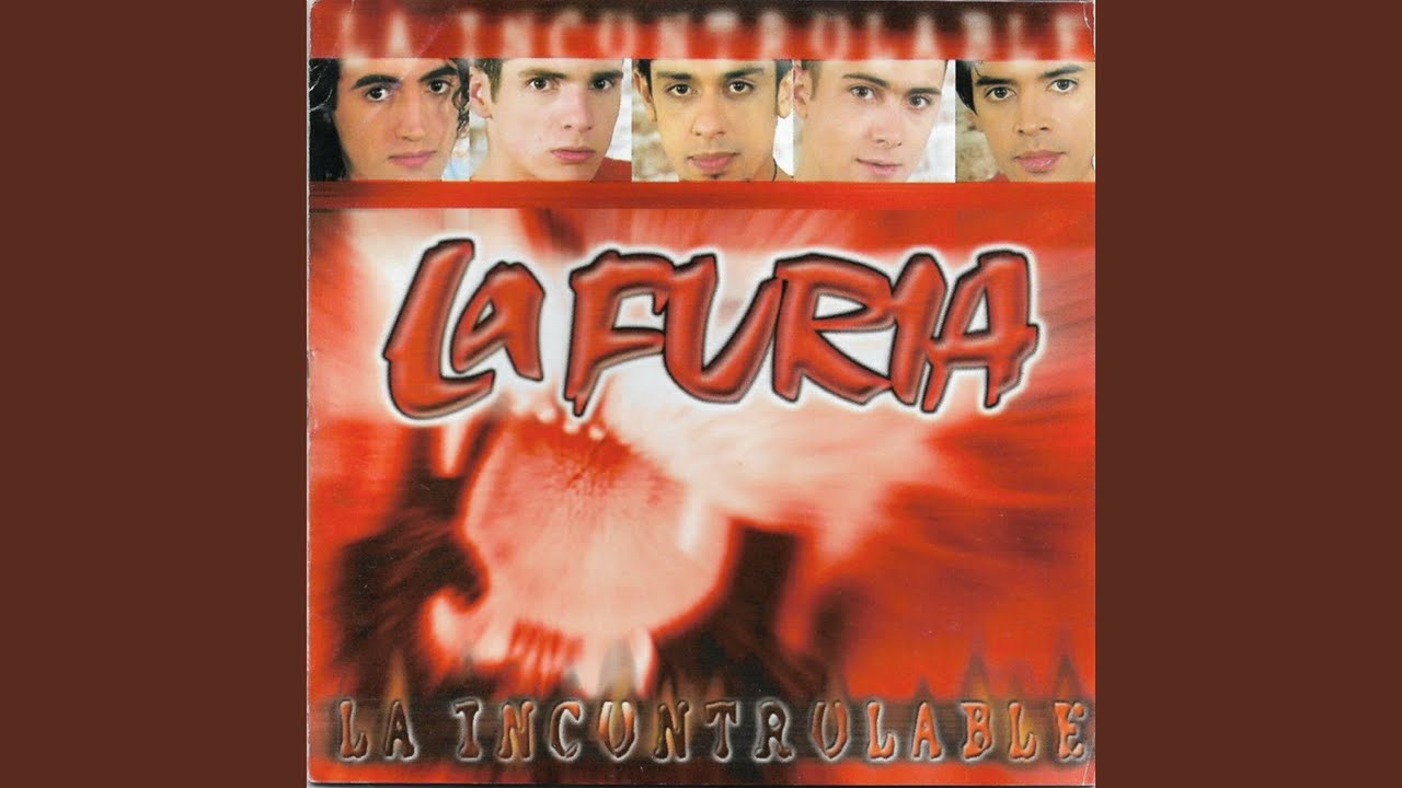 La chica del lugar