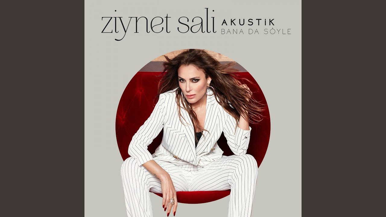 Bana Da Söyle (Akustik)