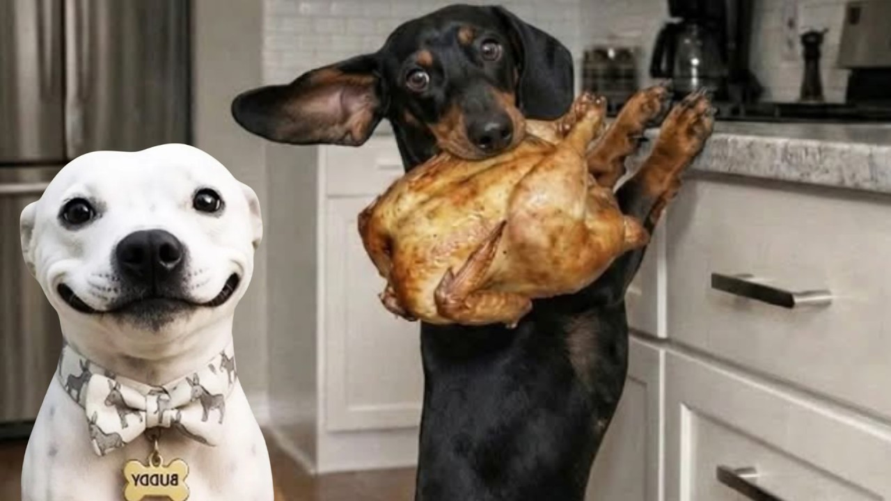 FUNNIEST CATS & DOGS VIDEOS 2026🐾5 HOURS OF HILARIOUS ANIMALS MOMENTS 🐶🐱