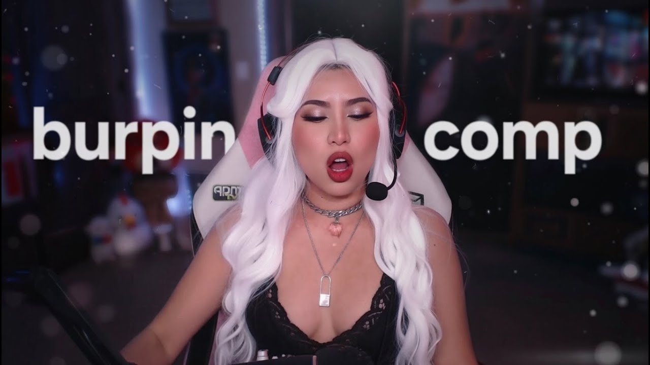 💫 Good Burping Compilation 7