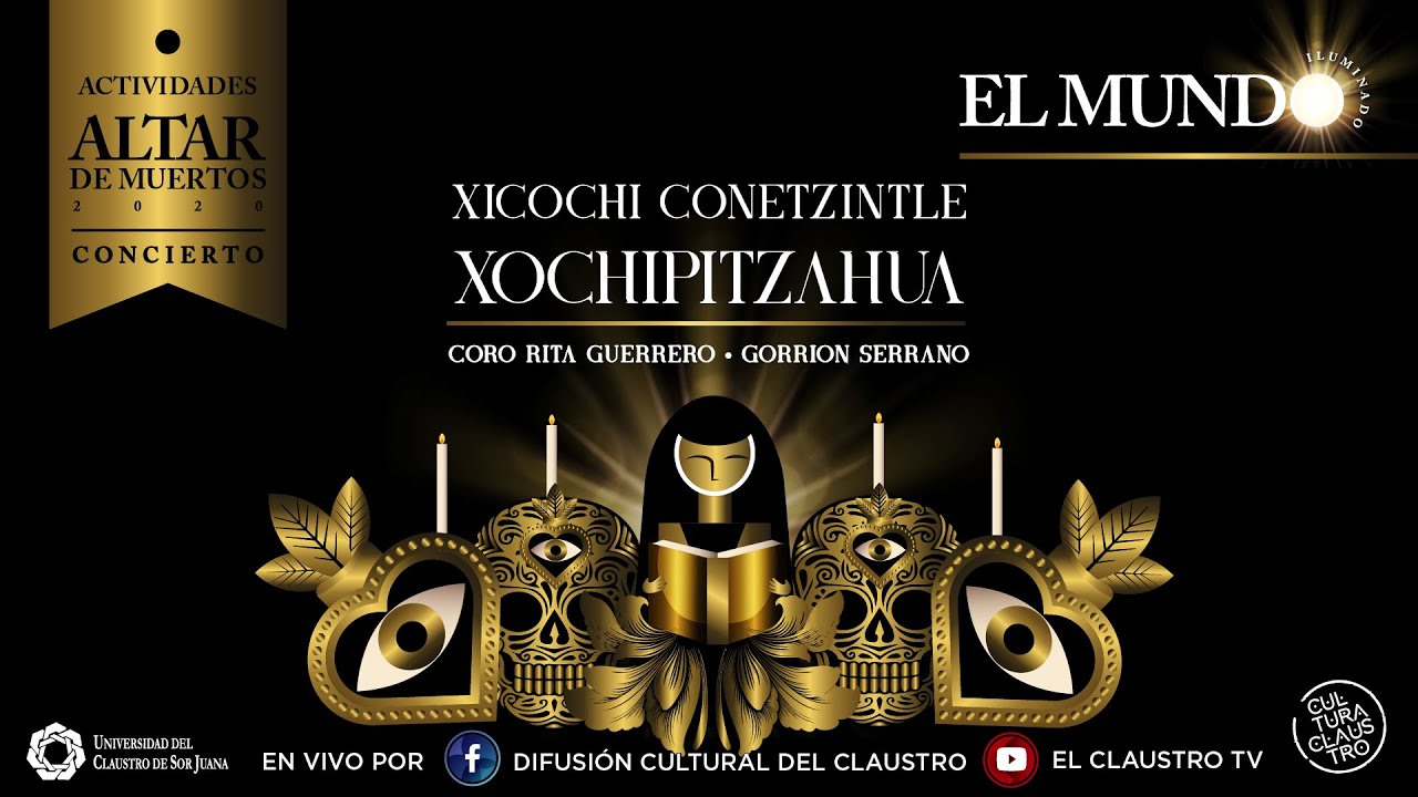 Xicochi Conetzintle/Xochipitzahua