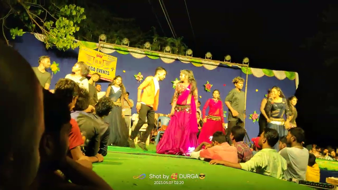 why raju kannula nuve.....song by akhila 🥳🥳🥳🥳💥 రే MEGA EVENT'S 🥳🥳