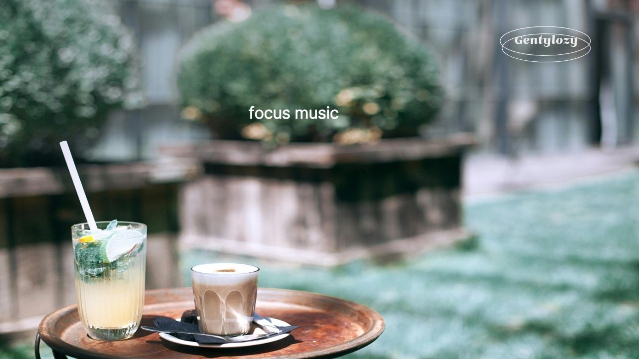 Groovy Chill Pop for Work & Productivity ☕ Focus & Vibe Playlist