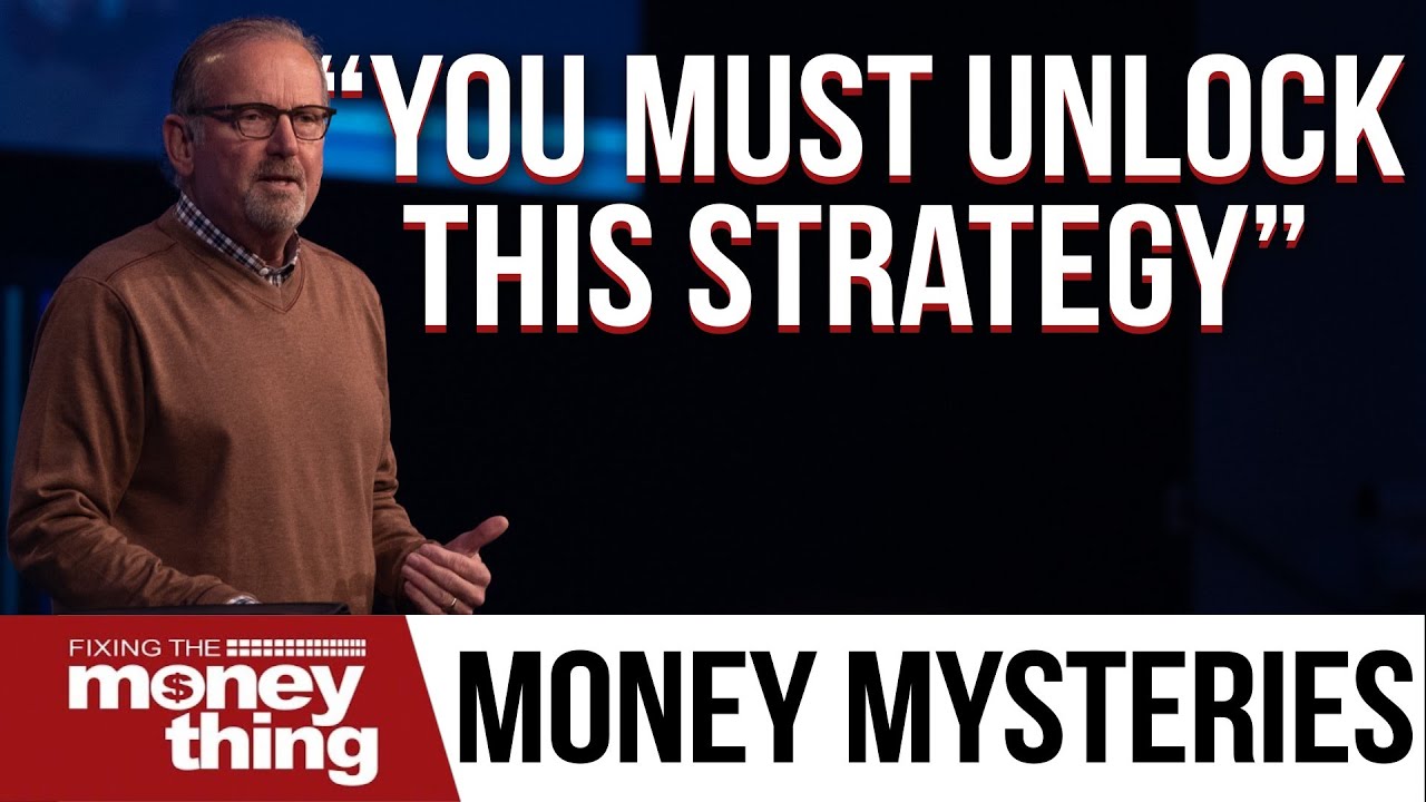 Are YOU Ready For Answers? | Gary Keesee