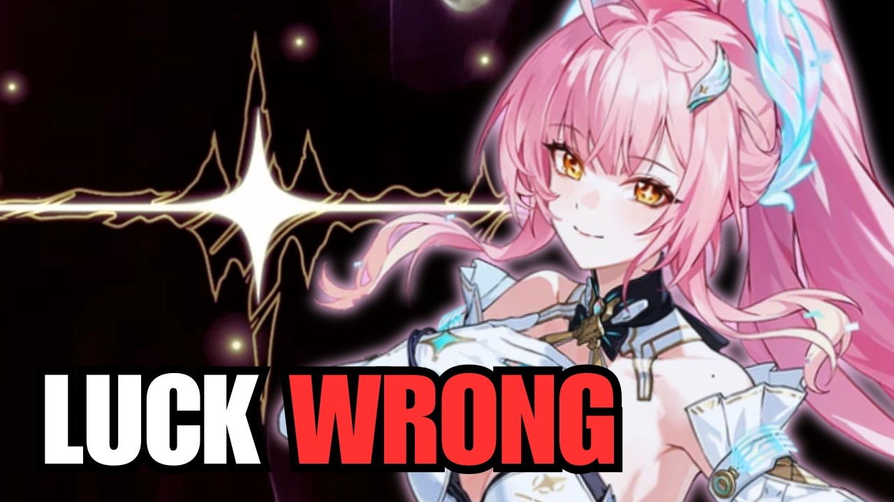 We found a cheat code for early summons | Wuthering Waves Aemeath Pulls