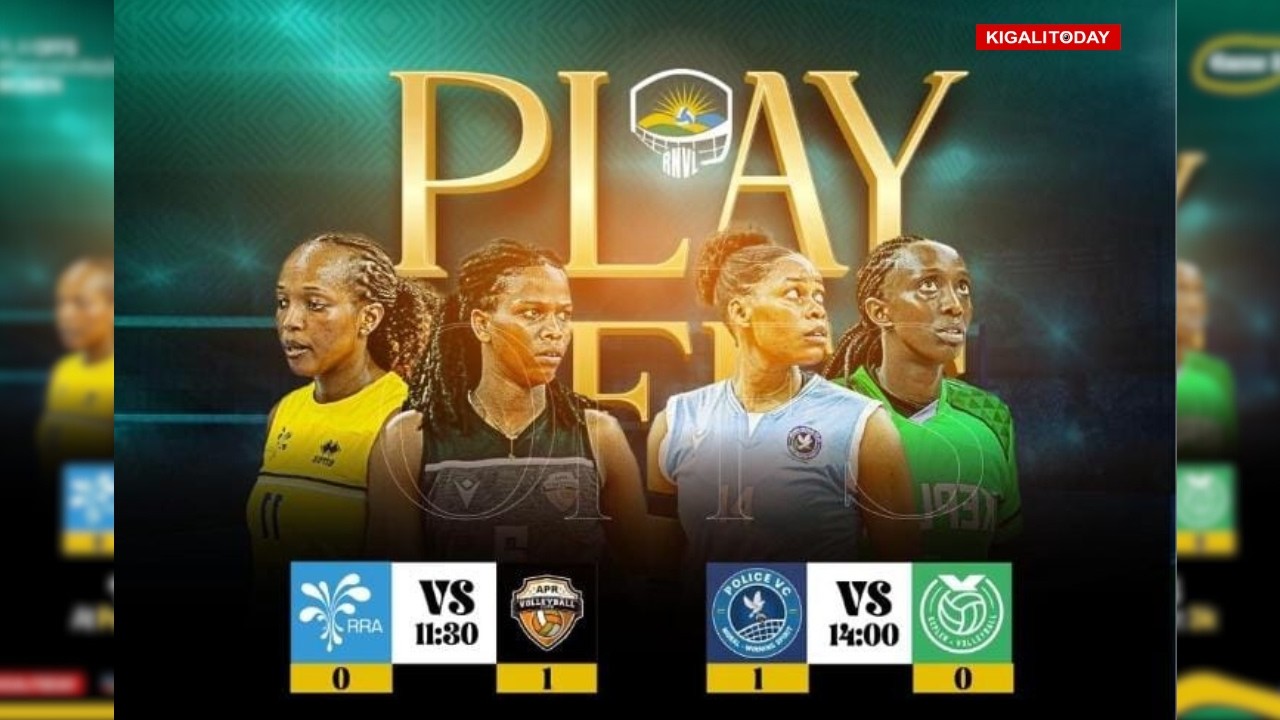 RNVL PLAYOFFS GAME 2 ||POLICE WVC VS KEPLER WVC