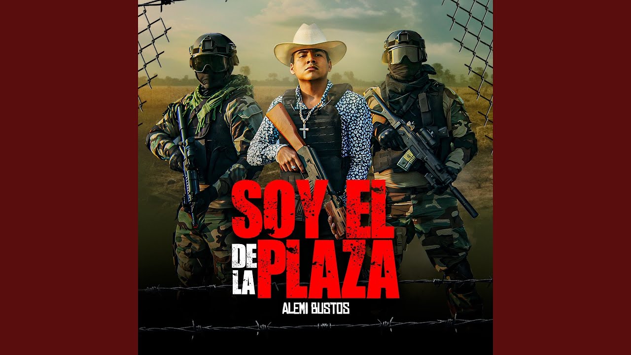 Soy El De La Plaza