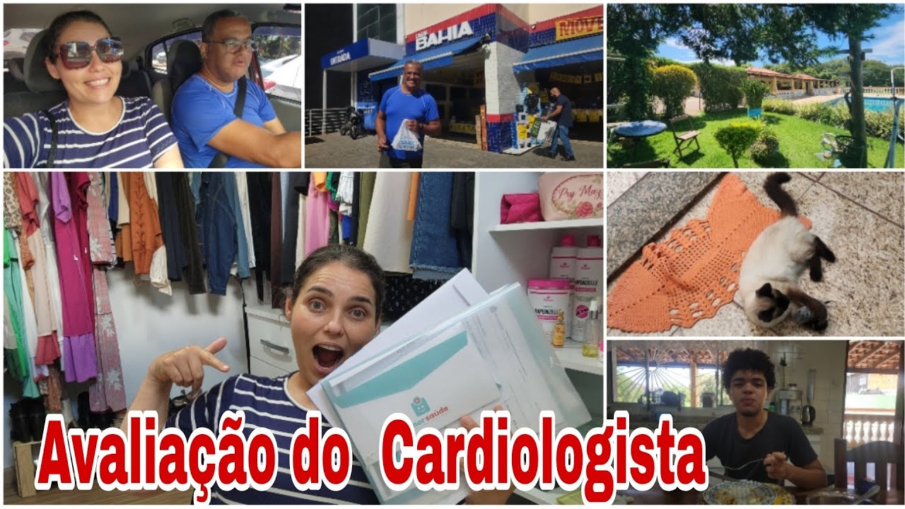 Vlog/fomos retirar o presente do Xandy/fiz panquecas vegetariana e de carne/resultado do exames 