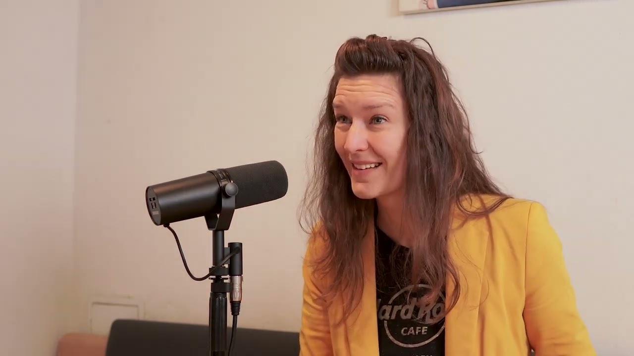 #78 - Nie wieder keine Zeit!! - So schaffst du Me-Time trotz Job & Familie