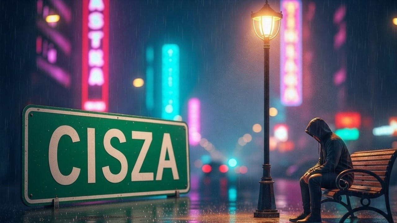 Cisza krzyczy głośniej niż tysiące słów - eighty_eighter