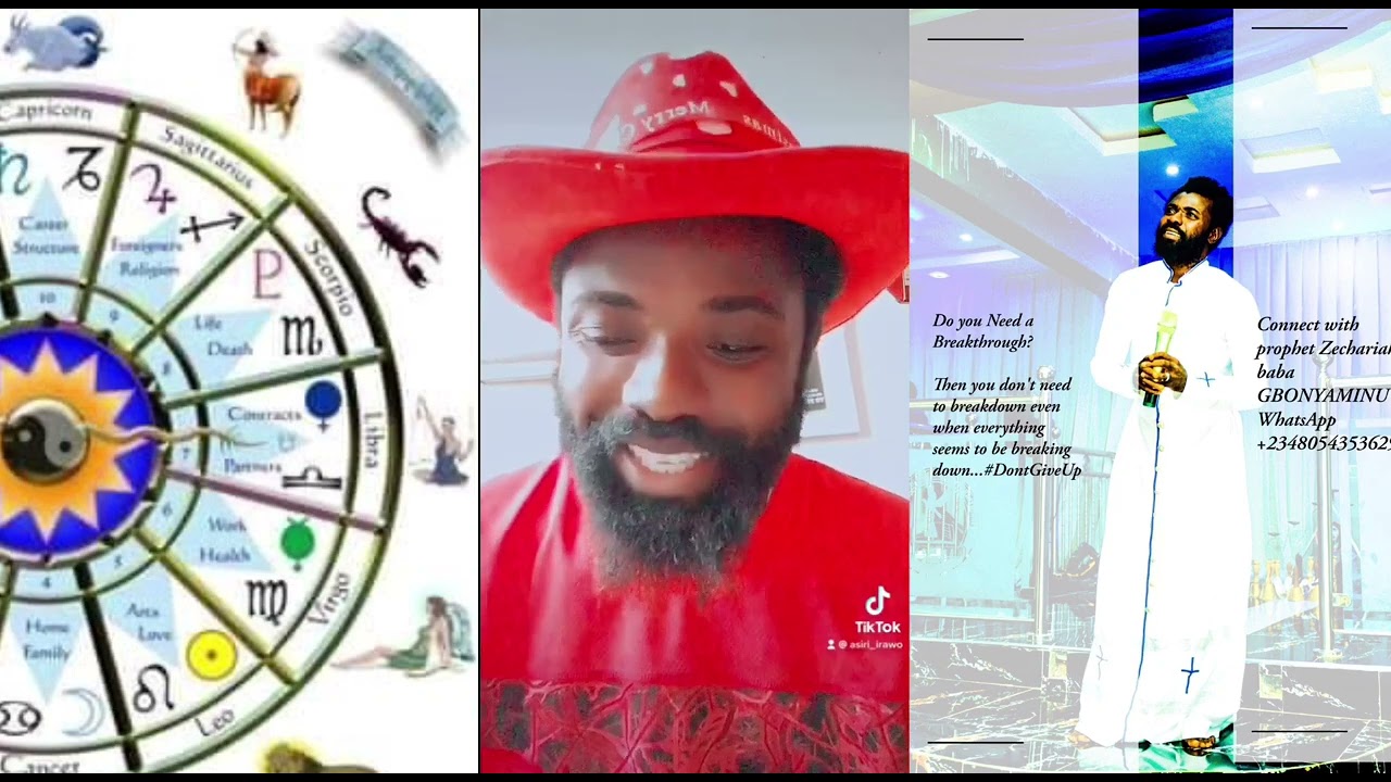 ASIRI IRAWO AFEFE MARIMIFIN