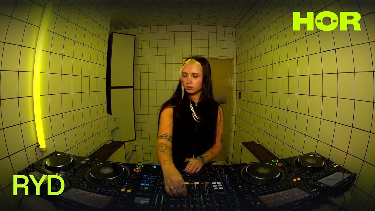 RYD | H&Ouml;R - December 8 / 2025
