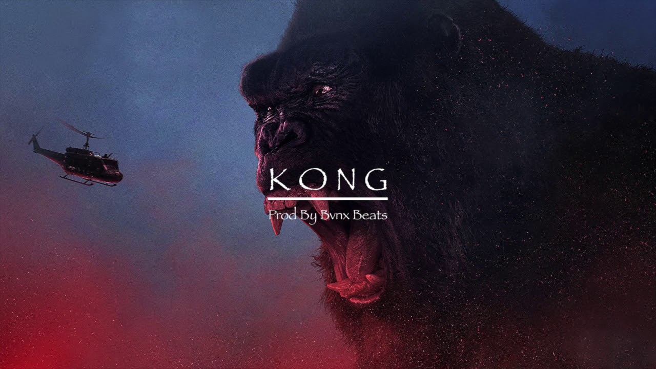 *FREE* (Hard) 6ix9ine x Smokepurpp Type Beat -Kong- (Prod By Bvnx Beats)
