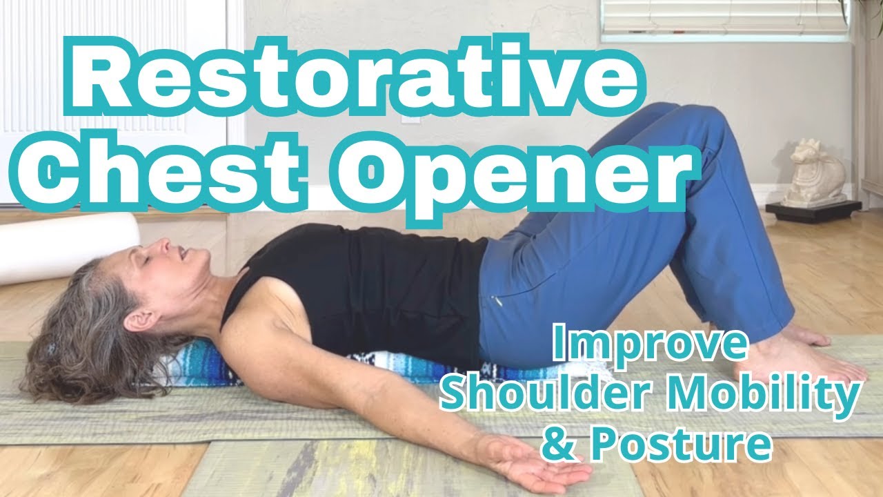 Restorative Chest Opener