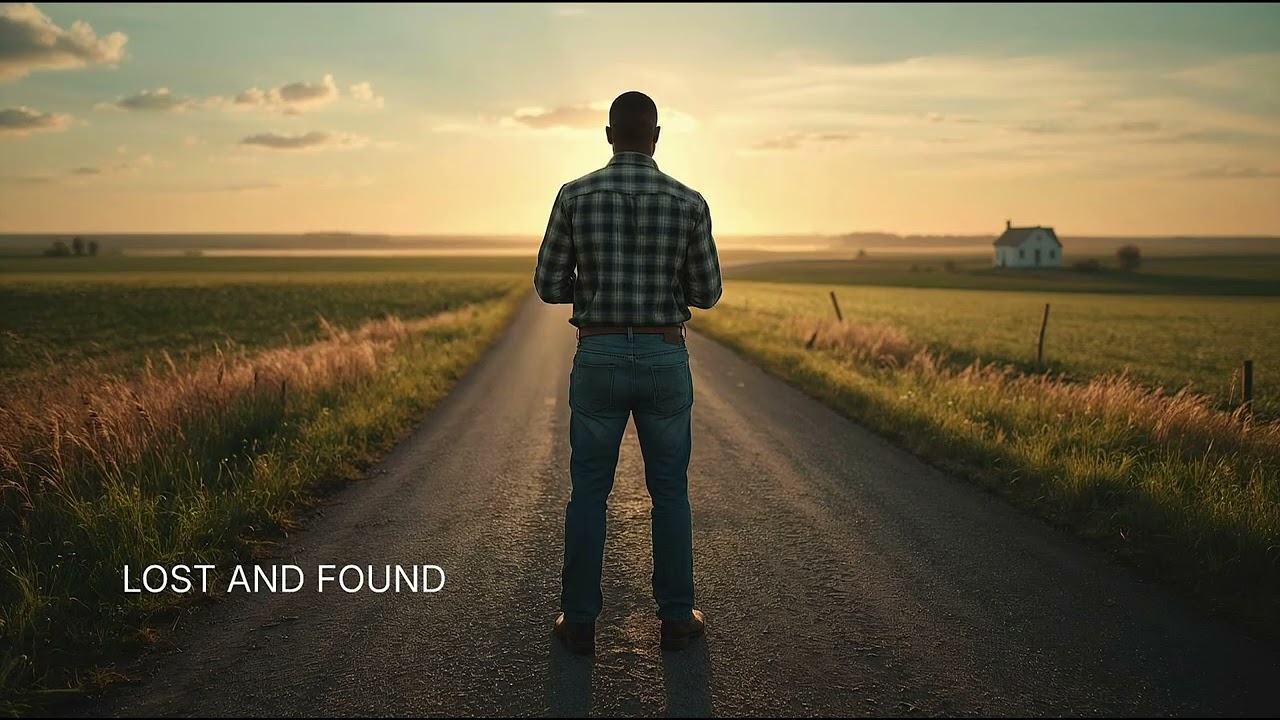 Lost and Found