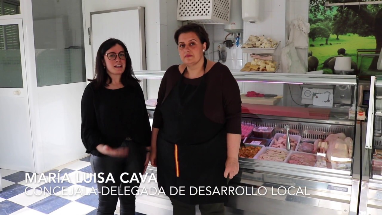 Bienvenida a la nueva 'Carnicería Yoli' en Lora del Río