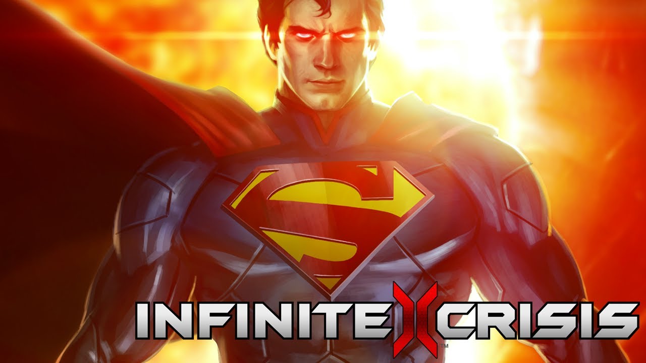 Champion Profile: Superman
