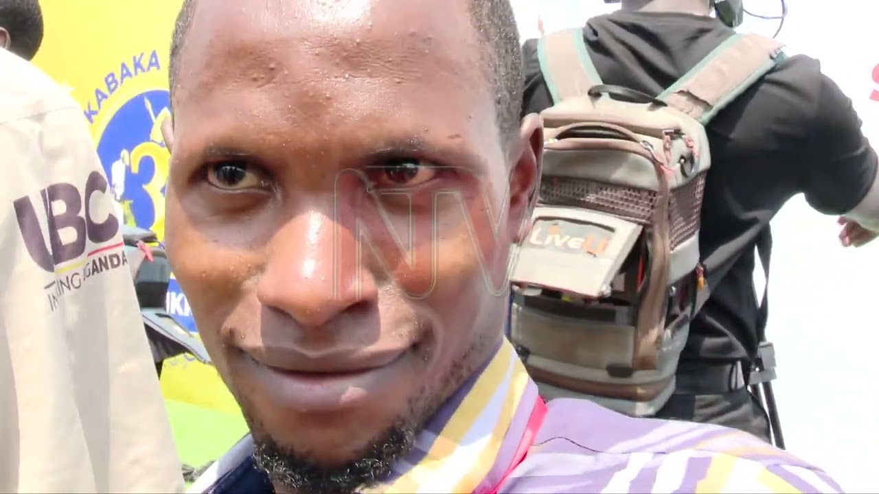 ZUNGULU: Amatikkira ga Ssaabasajja gasombodde abantu okuva ebuule n'ebweeya