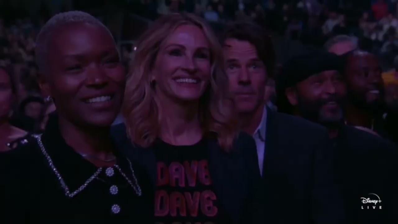 Kool And The Gang - Rock & Roll Hall of Fame Induction Ceremony 2024