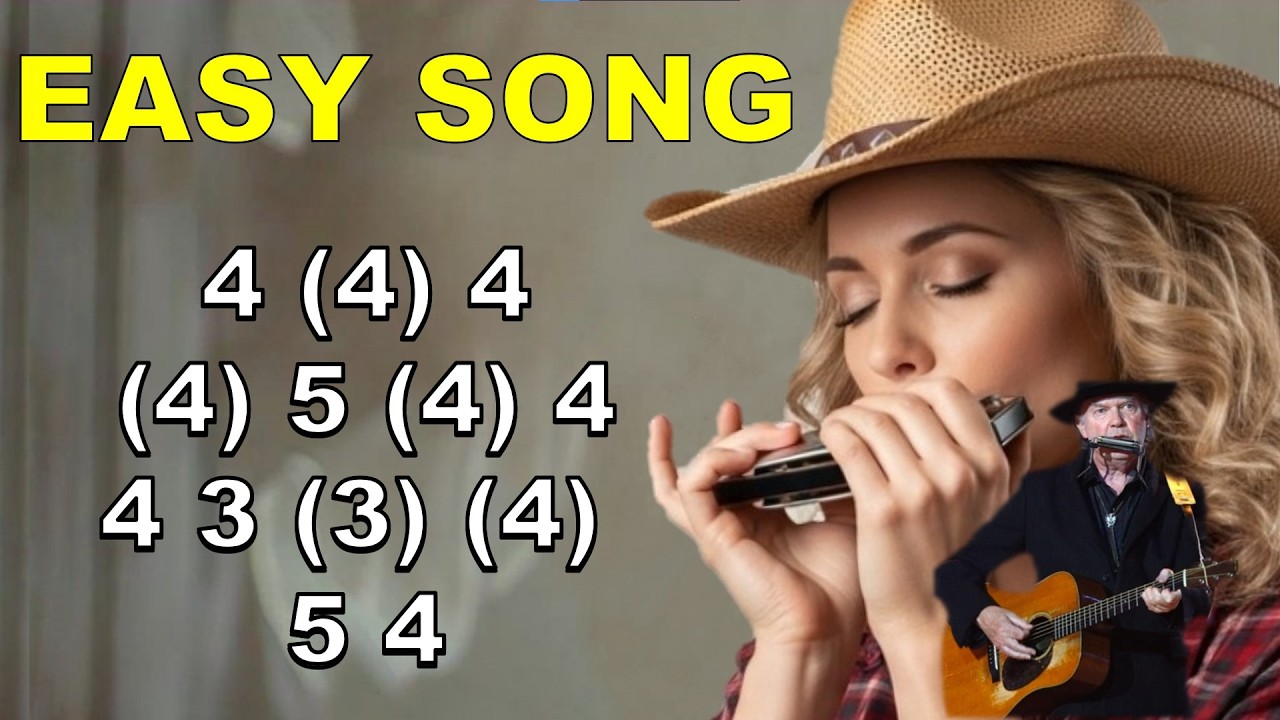 HARVEST MOON HARMONICA ( C DIATONIC ), ARM&Oacute;NICA C, TABS, BLUES HARP C, GAITA DE BOCA C MUNDHARMONIKA