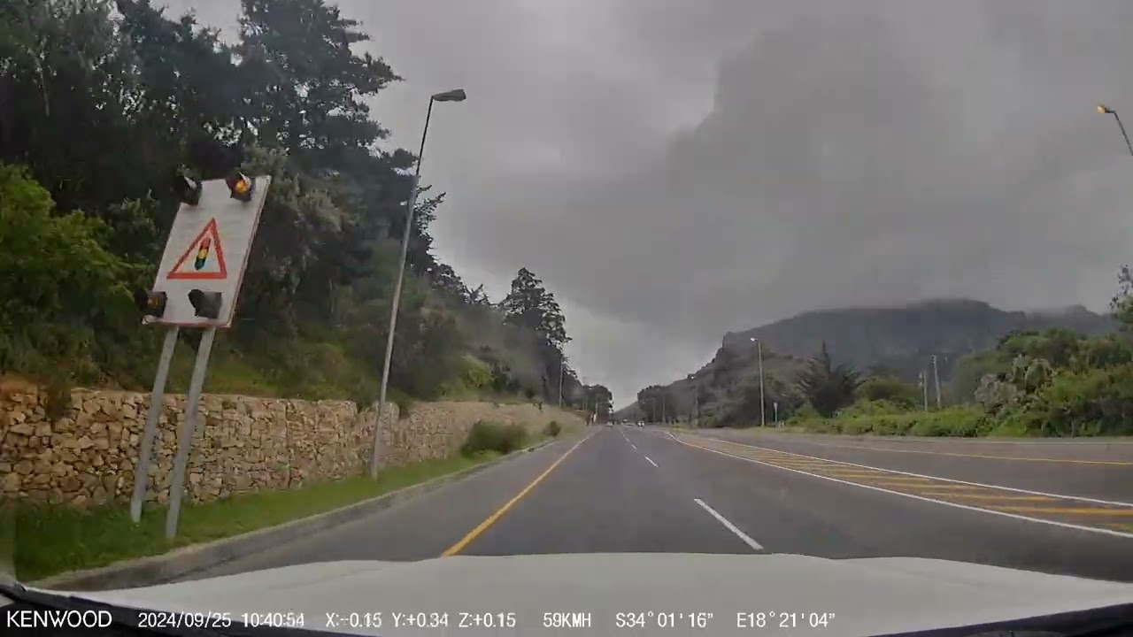 From Hout Bay to Table Mountain National Park, Boulders Beach back to Hout Bay September 25, 2024
