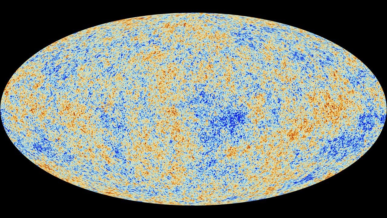 L'Universo primordiale e LHC: due acceleratori a confronto