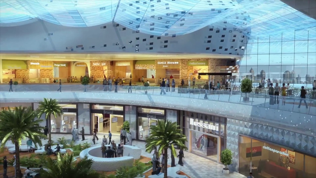 Avenues Mall - Silicon Oasis